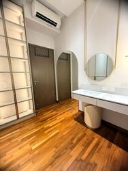 Affinity At Serangoon (D19), Terrace #581118921